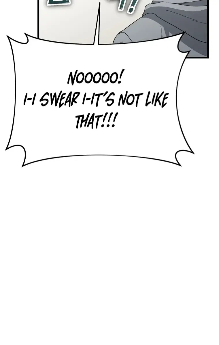 My Dad Is Too Strong Chapter 134 Page 60