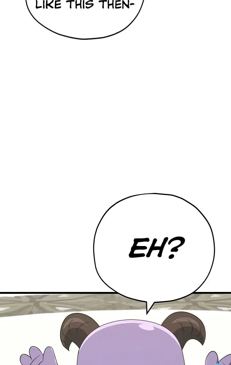 My Dad Is Too Strong Chapter 134 Page 63