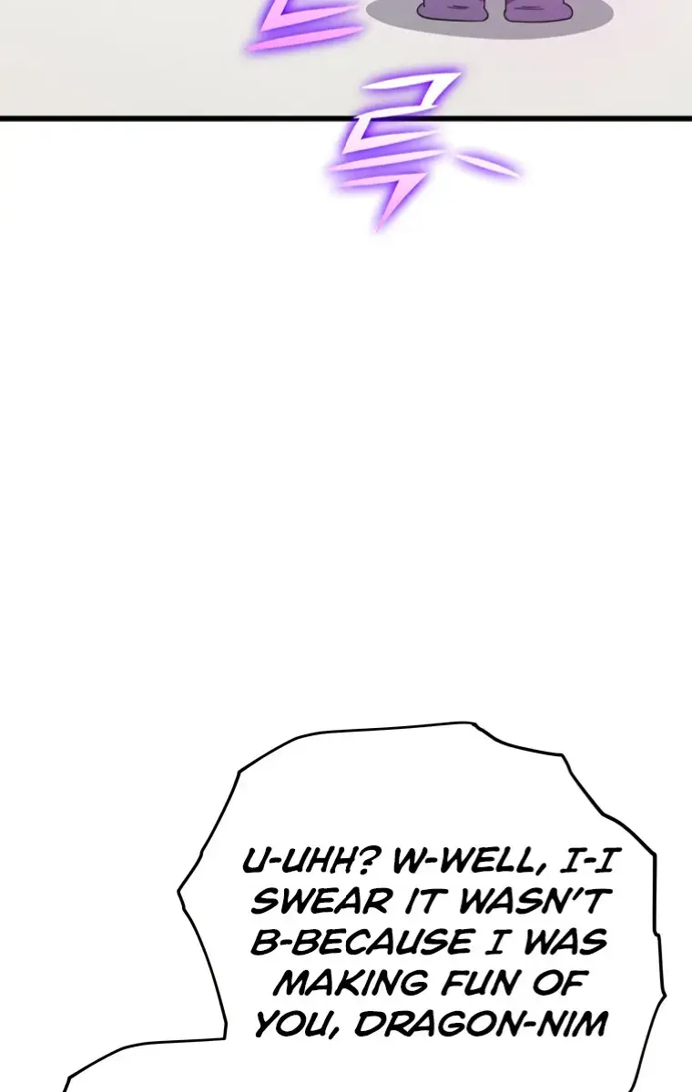 My Dad Is Too Strong Chapter 134 Page 69