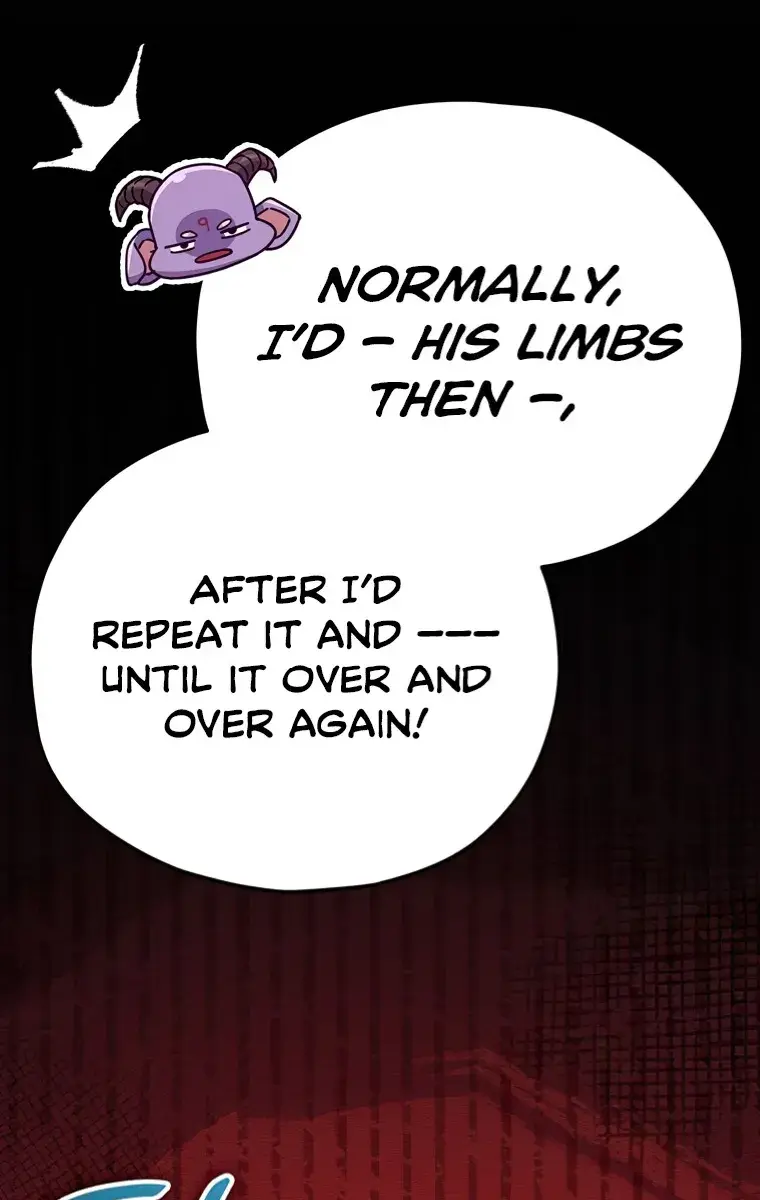 My Dad Is Too Strong Chapter 134 Page 73