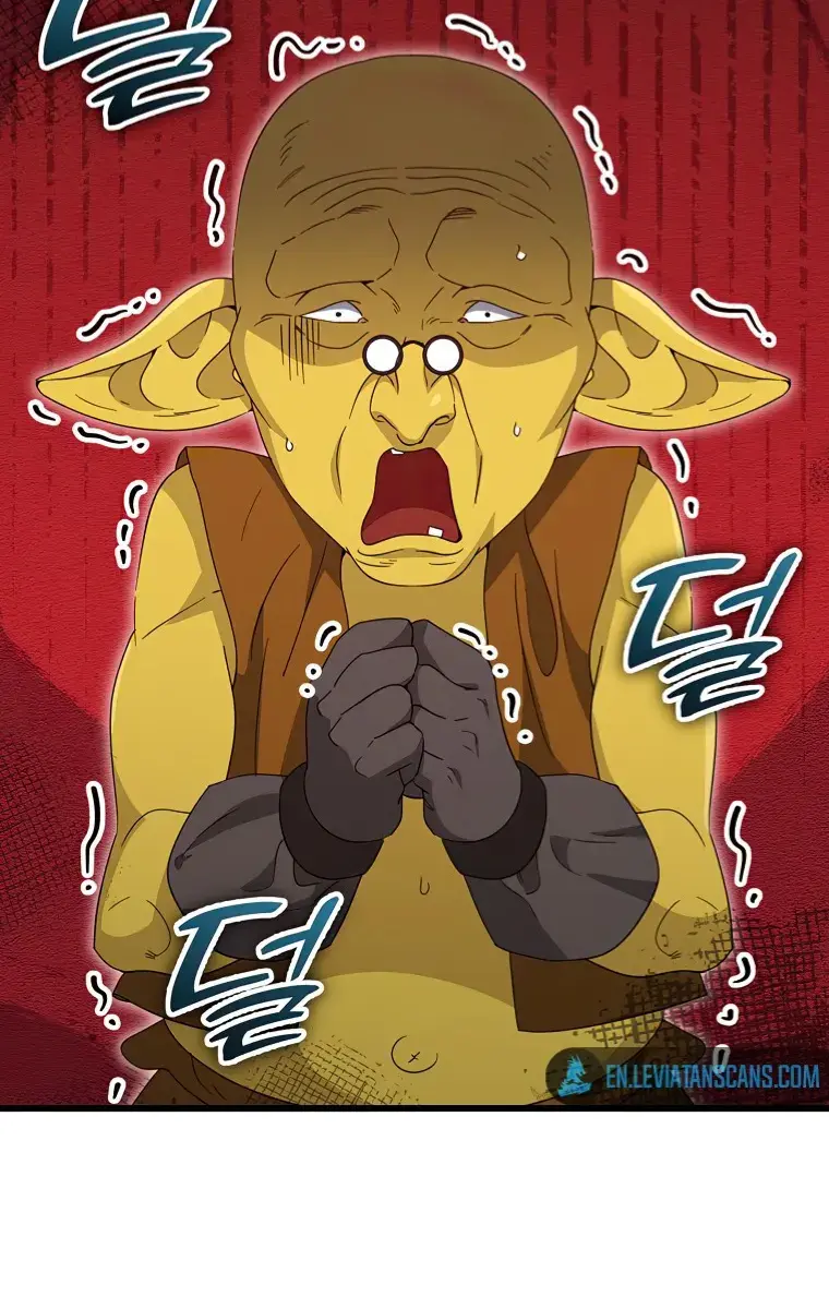 My Dad Is Too Strong Chapter 134 Page 75