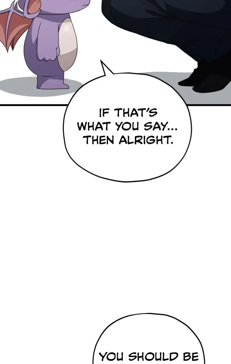 My Dad Is Too Strong Chapter 134 Page 78