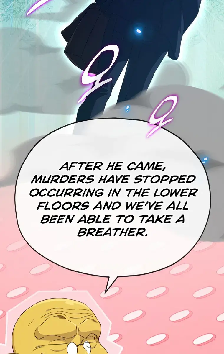 My Dad Is Too Strong Chapter 134 Page 85