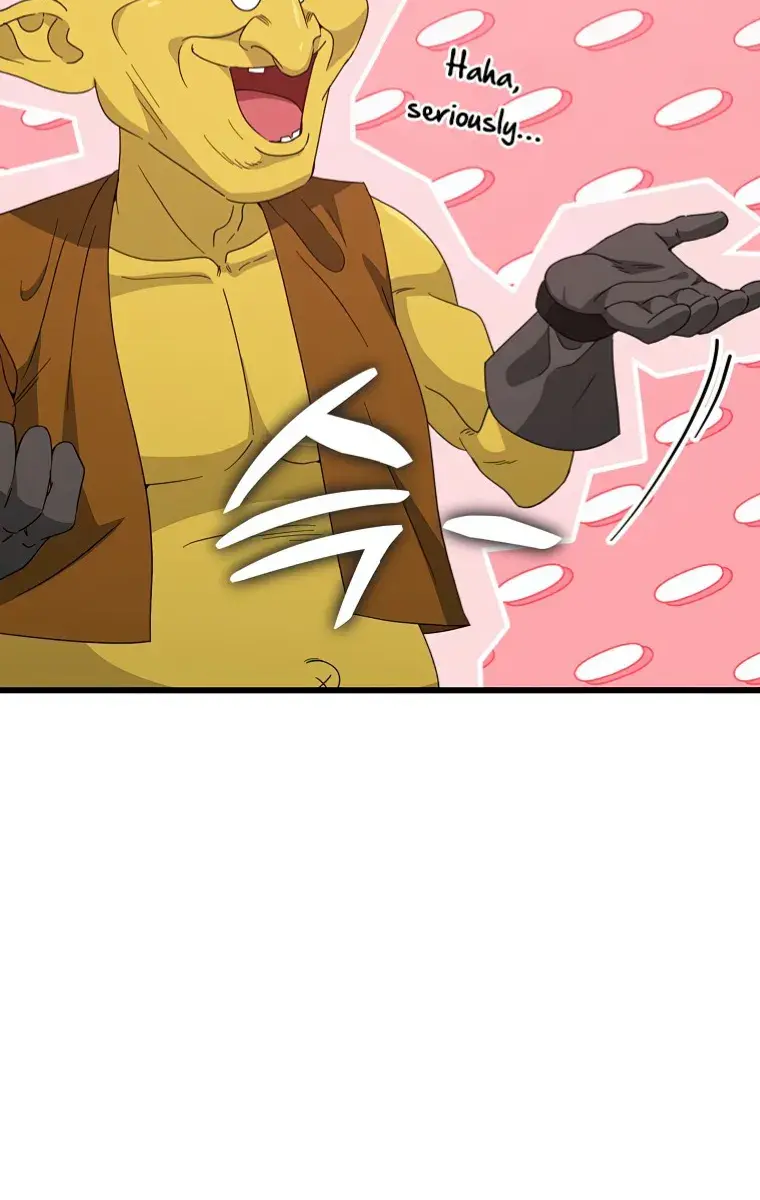 My Dad Is Too Strong Chapter 134 Page 86