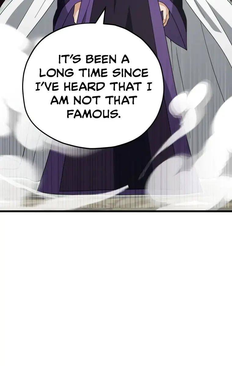 My Dad Is Too Strong Chapter 134 Page 97