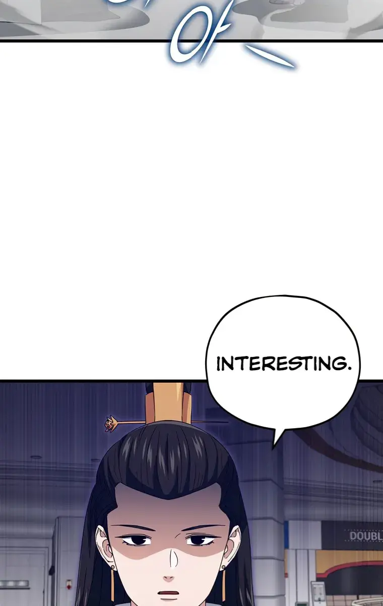 My Dad Is Too Strong Chapter 134 Page 106