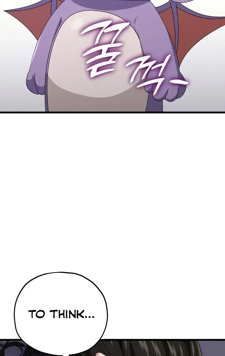 My Dad Is Too Strong Chapter 134 Page 110