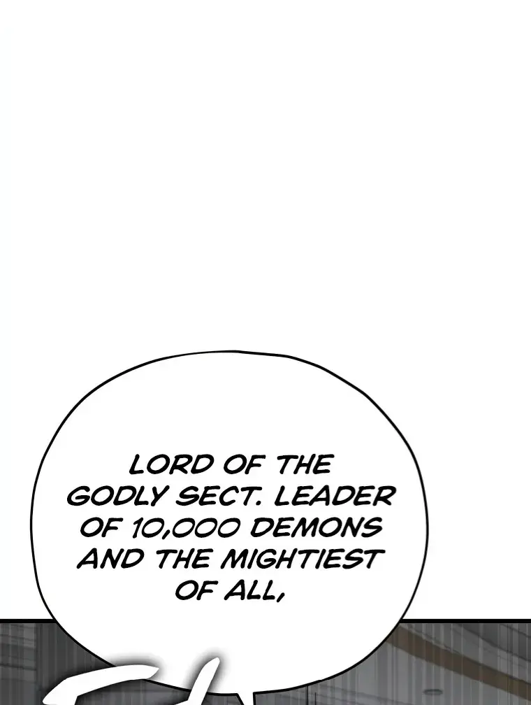 My Dad Is Too Strong Chapter 134 Page 112