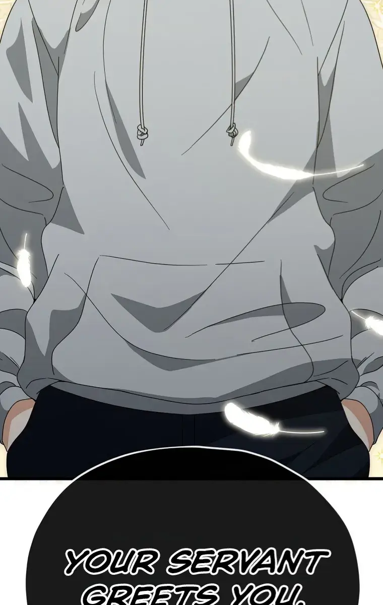 My Dad Is Too Strong Chapter 134 Page 115