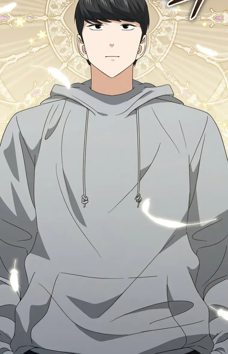 My Dad Is Too Strong Chapter 135 Page 5