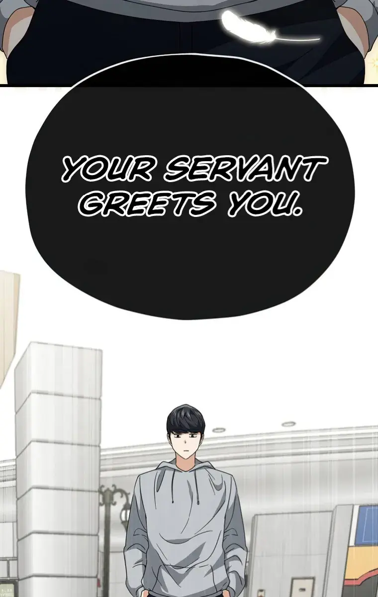 My Dad Is Too Strong Chapter 135 Page 6