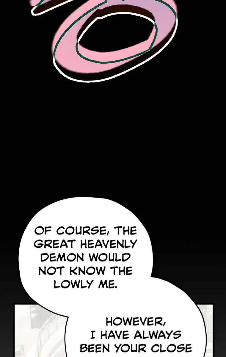 My Dad Is Too Strong Chapter 135 Page 9