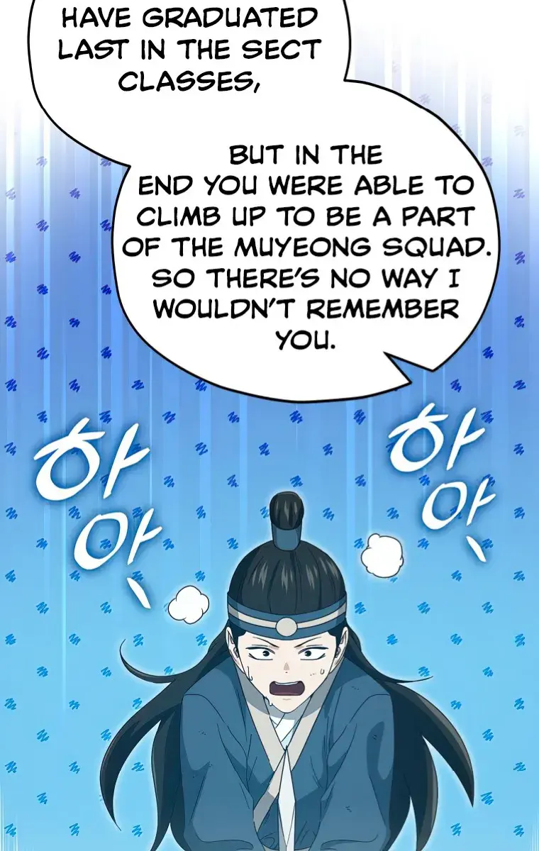 My Dad Is Too Strong Chapter 135 Page 14