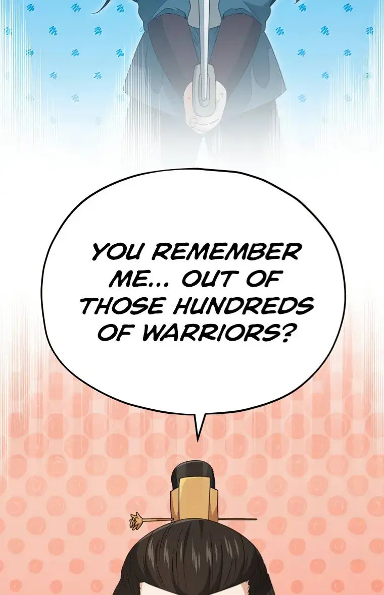 My Dad Is Too Strong Chapter 135 Page 15