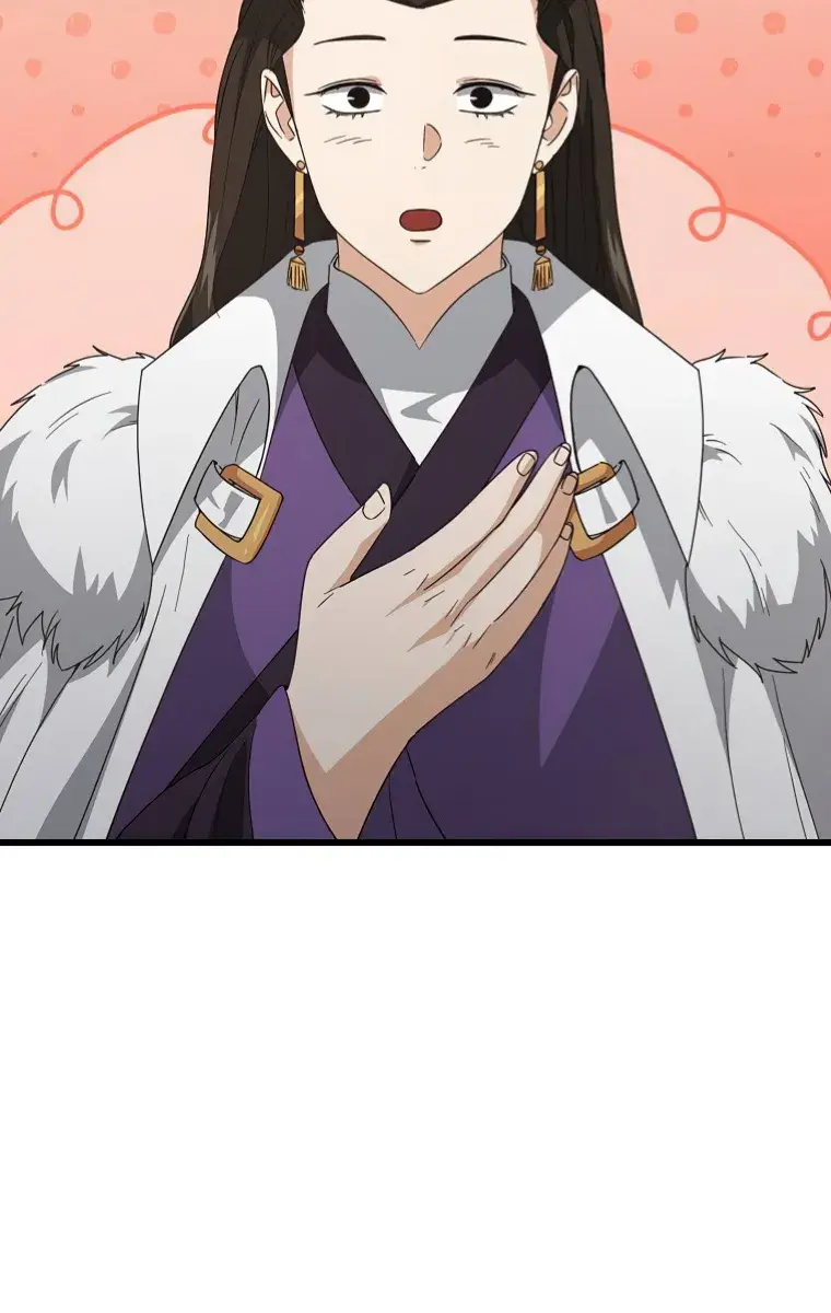 My Dad Is Too Strong Chapter 135 Page 16