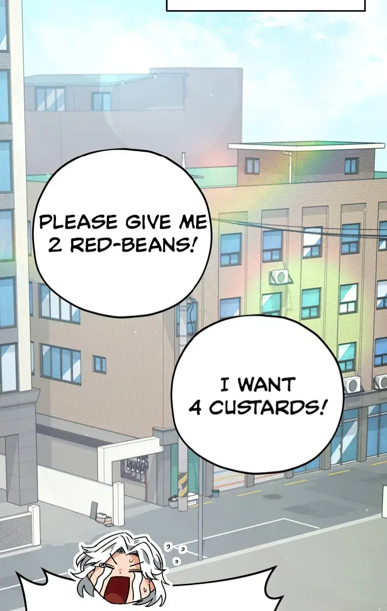 My Dad Is Too Strong Chapter 135 Page 33