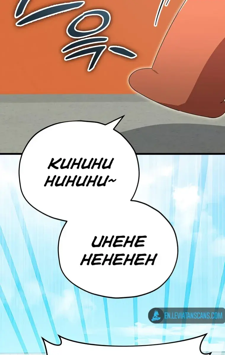 My Dad Is Too Strong Chapter 135 Page 37