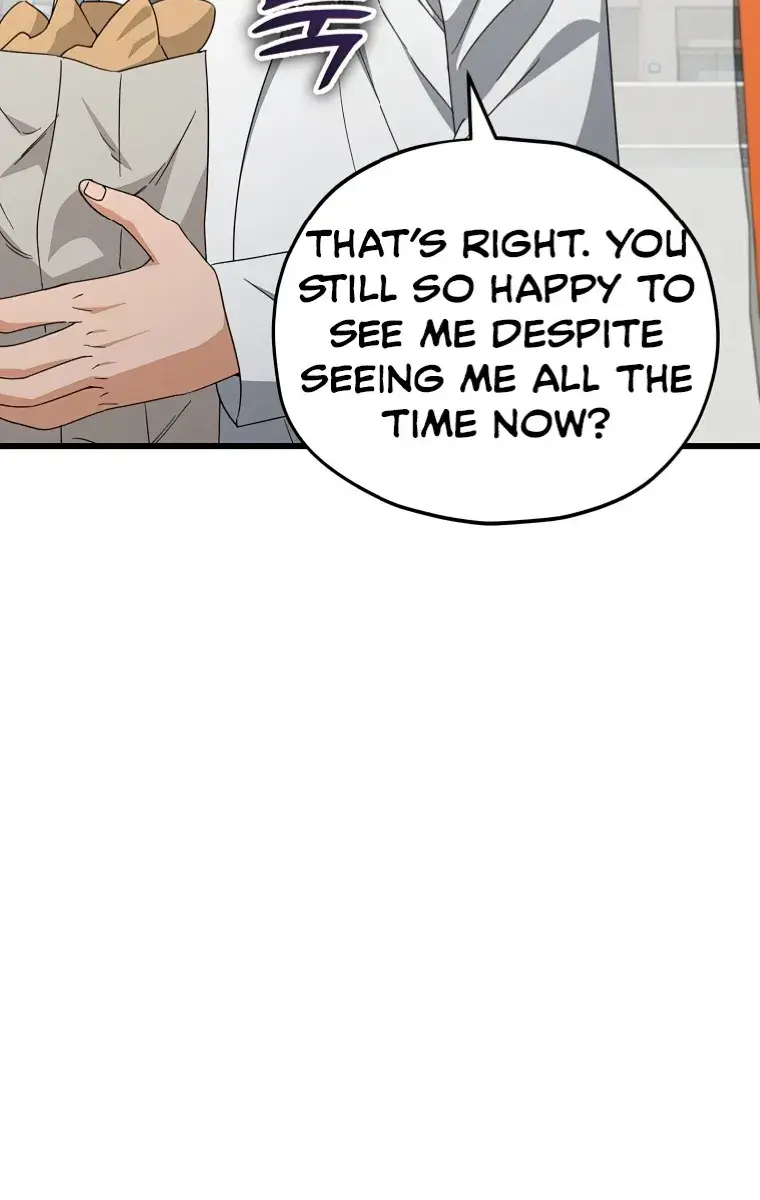 My Dad Is Too Strong Chapter 135 Page 41