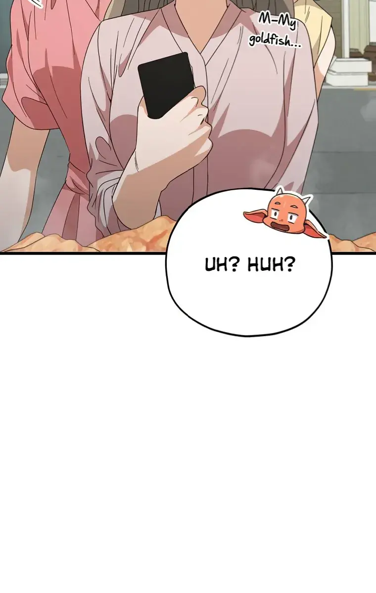 My Dad Is Too Strong Chapter 135 Page 44