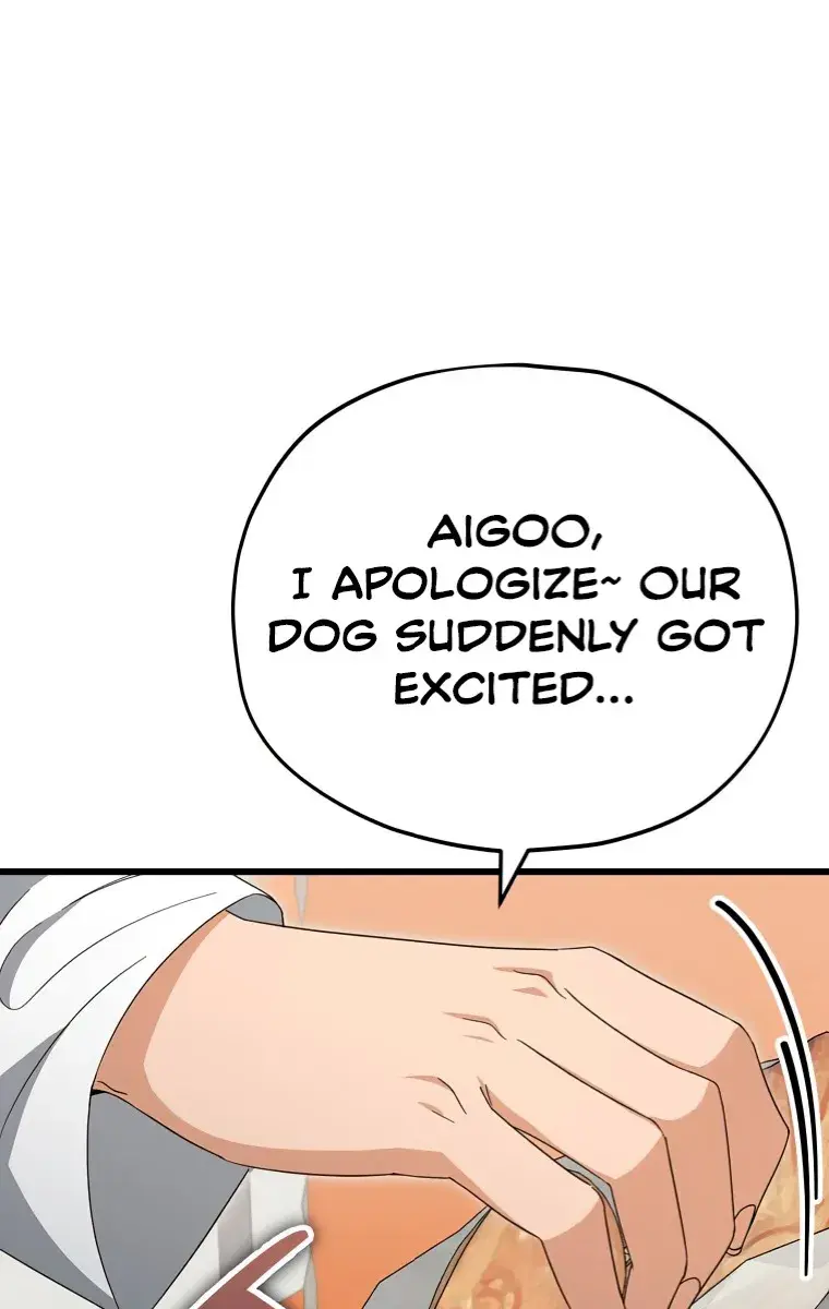 My Dad Is Too Strong Chapter 135 Page 45