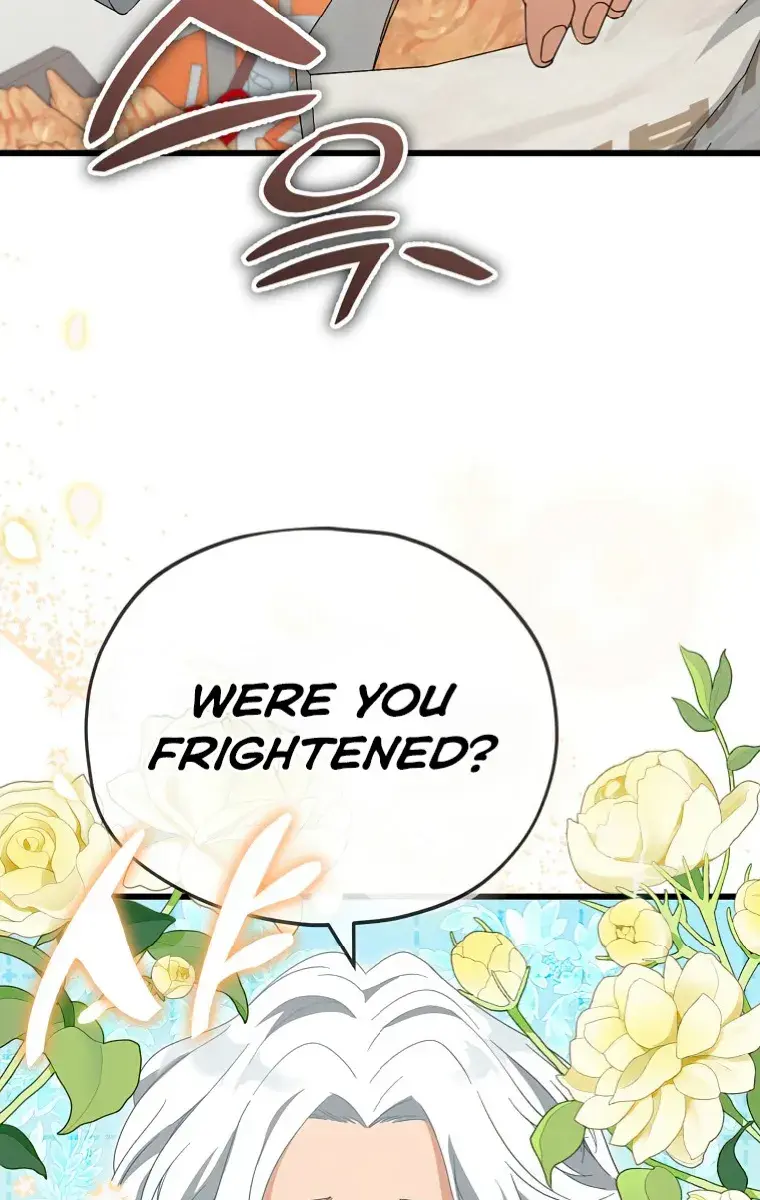 My Dad Is Too Strong Chapter 135 Page 46