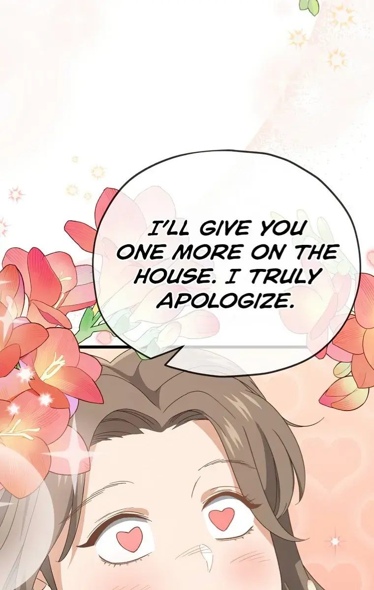 My Dad Is Too Strong Chapter 135 Page 49