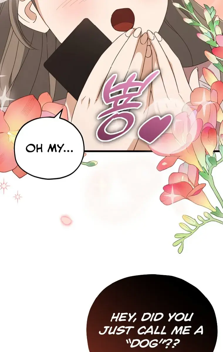 My Dad Is Too Strong Chapter 135 Page 50