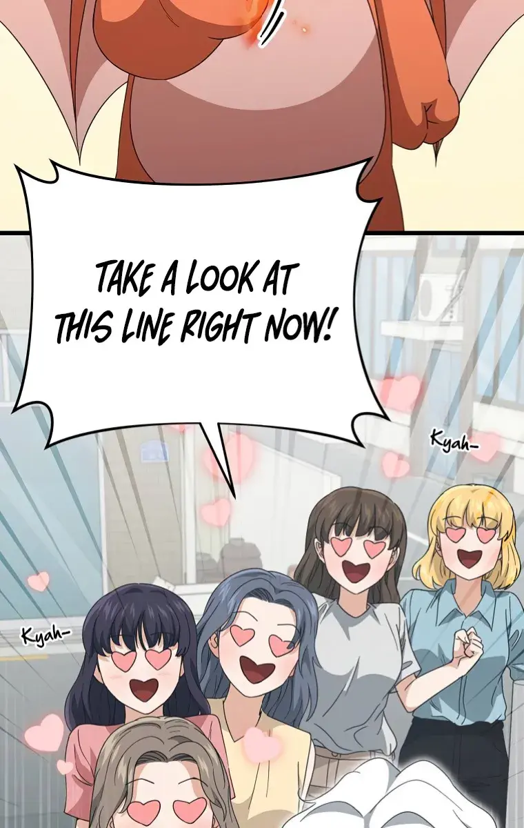 My Dad Is Too Strong Chapter 135 Page 53