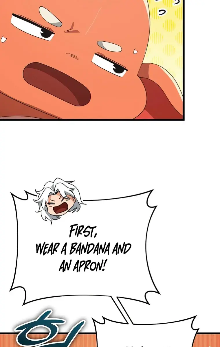 My Dad Is Too Strong Chapter 135 Page 59