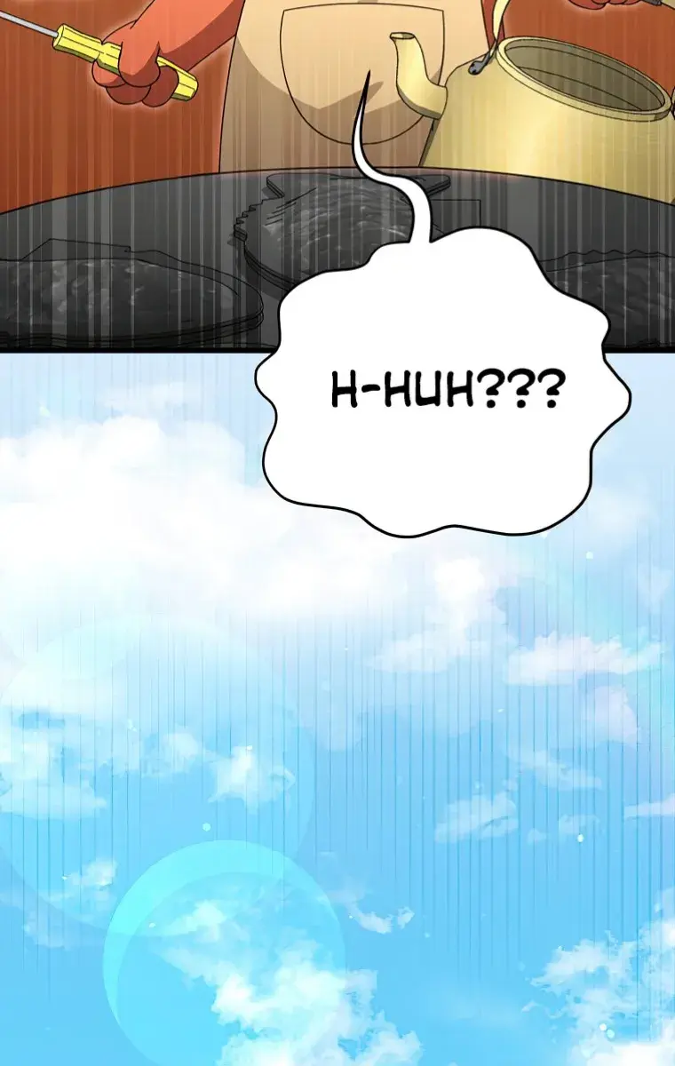 My Dad Is Too Strong Chapter 135 Page 61