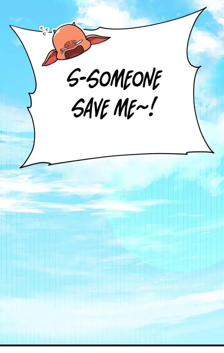 My Dad Is Too Strong Chapter 135 Page 62