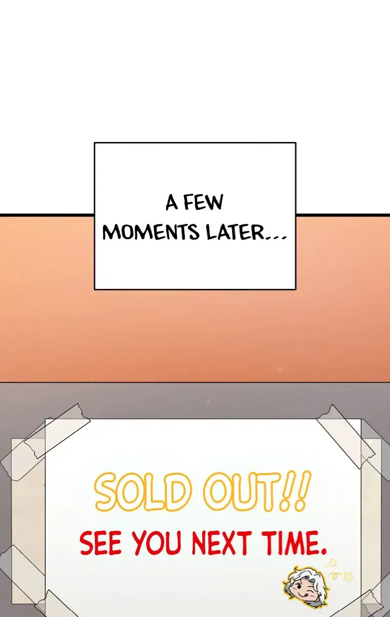 My Dad Is Too Strong Chapter 135 Page 63