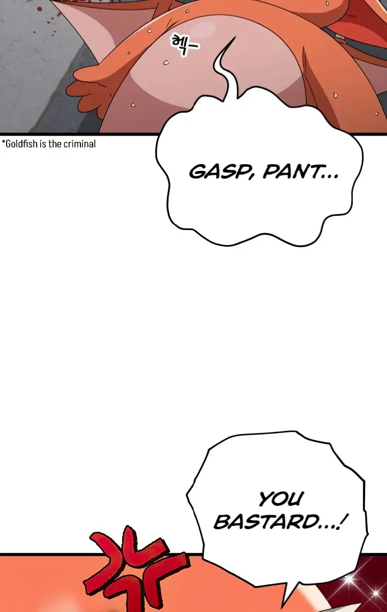 My Dad Is Too Strong Chapter 135 Page 67