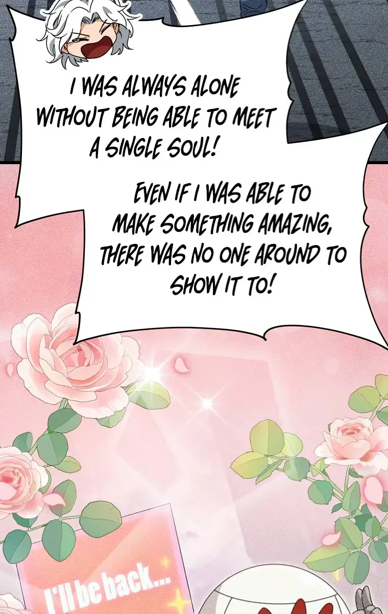 My Dad Is Too Strong Chapter 135 Page 79