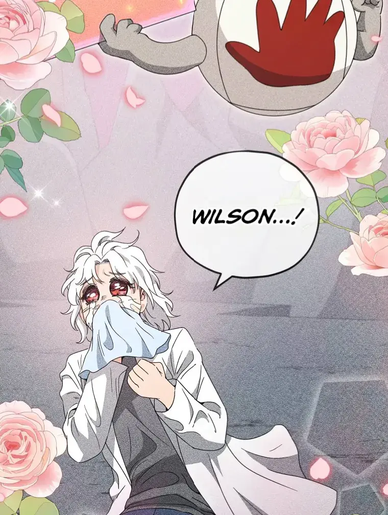 My Dad Is Too Strong Chapter 135 Page 80