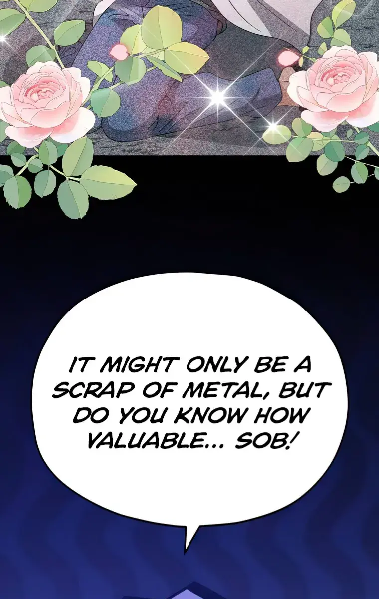 My Dad Is Too Strong Chapter 135 Page 81