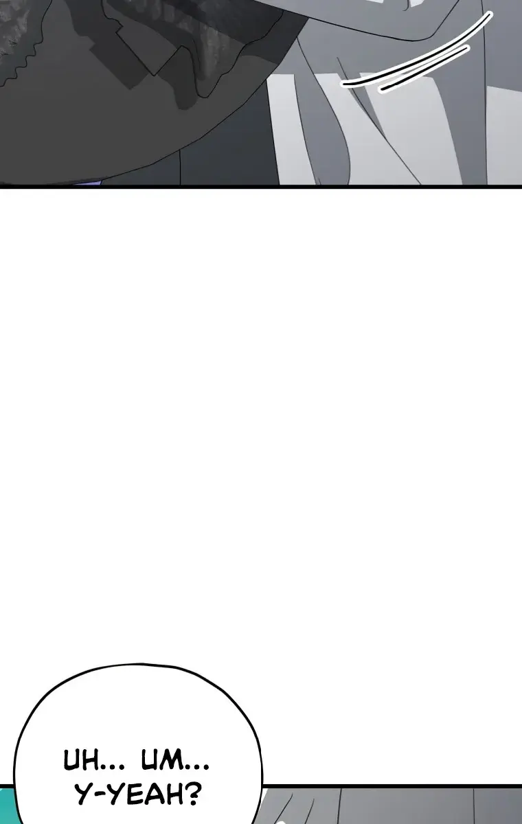 My Dad Is Too Strong Chapter 135 Page 83