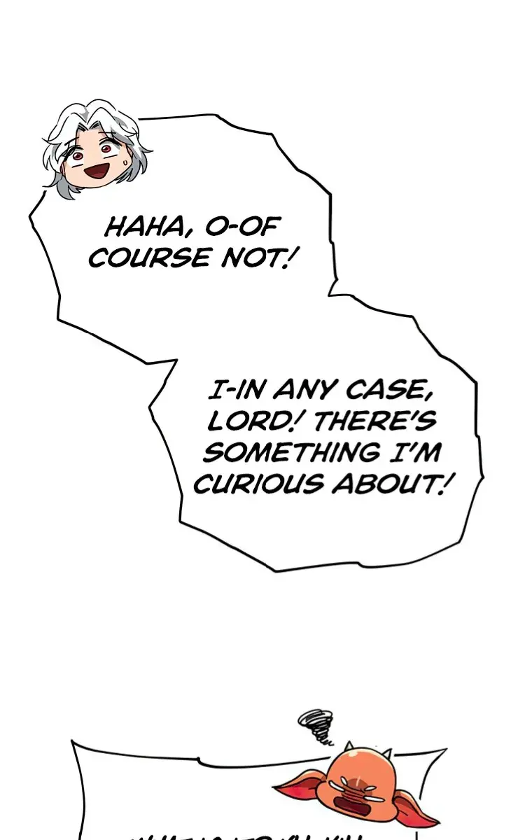 My Dad Is Too Strong Chapter 135 Page 90