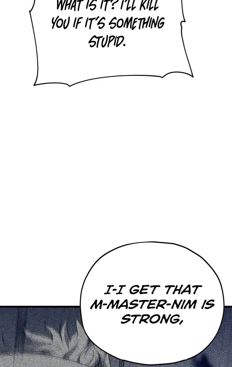 My Dad Is Too Strong Chapter 135 Page 91