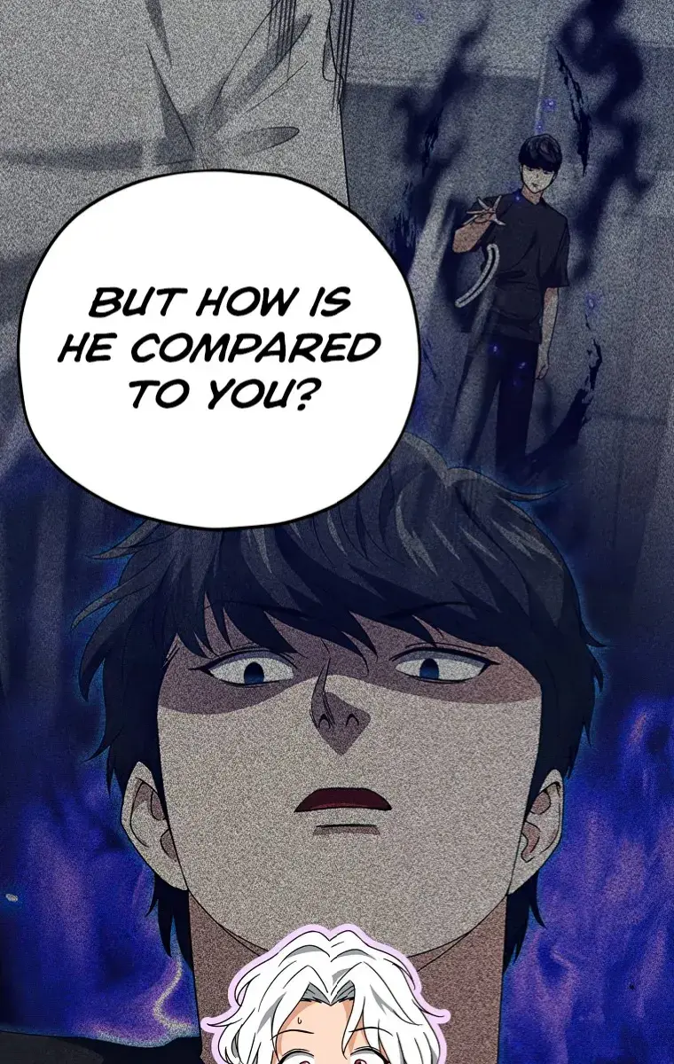 My Dad Is Too Strong Chapter 135 Page 93