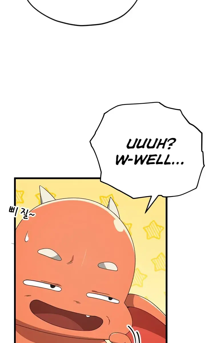 My Dad Is Too Strong Chapter 135 Page 95