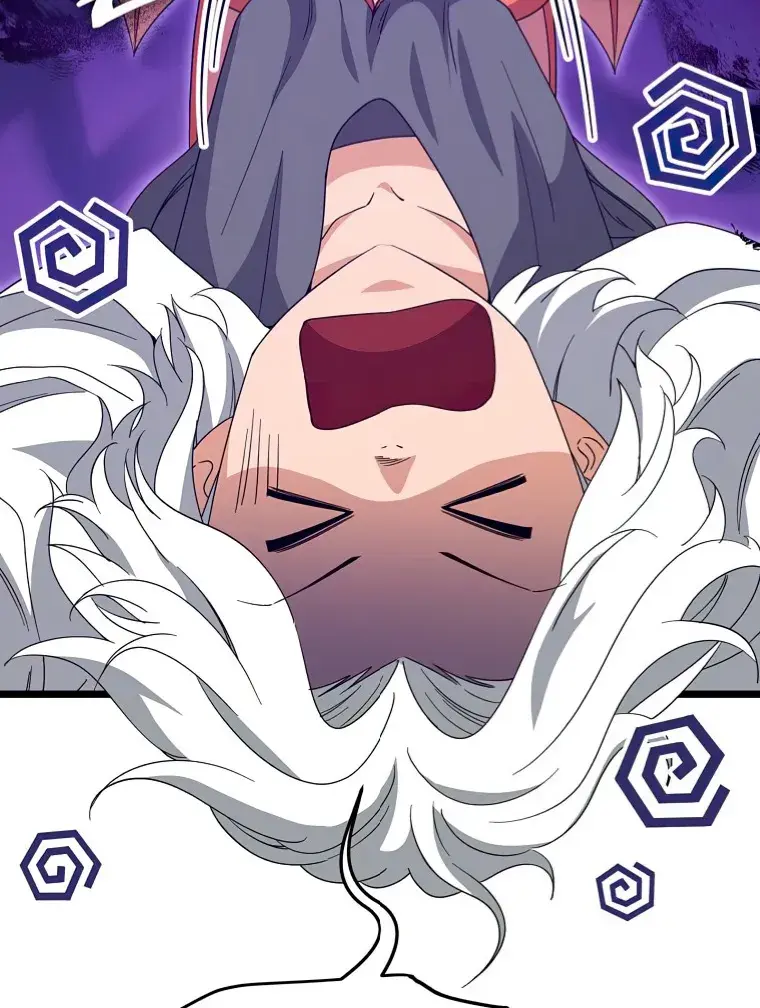 My Dad Is Too Strong Chapter 135 Page 108