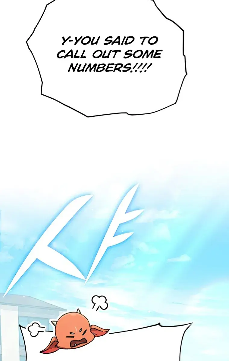 My Dad Is Too Strong Chapter 135 Page 109