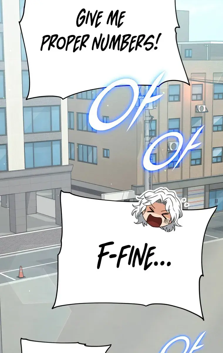 My Dad Is Too Strong Chapter 135 Page 110