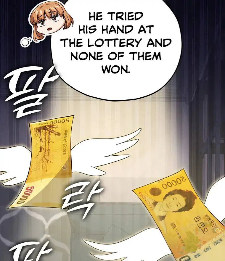 My Dad Is Too Strong Chapter 135 Page 118