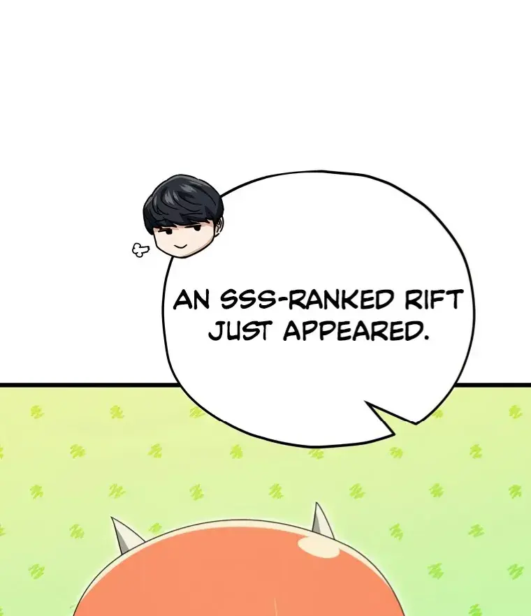 My Dad Is Too Strong Chapter 135 Page 128