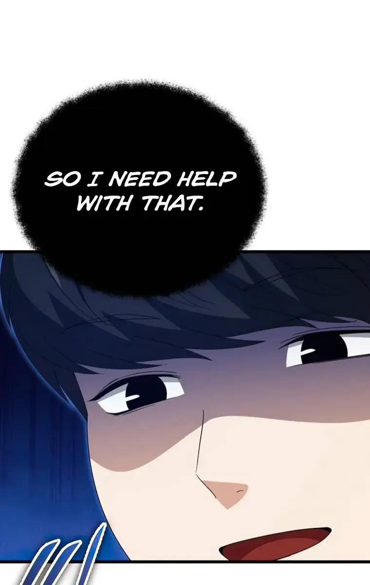 My Dad Is Too Strong Chapter 135 Page 130