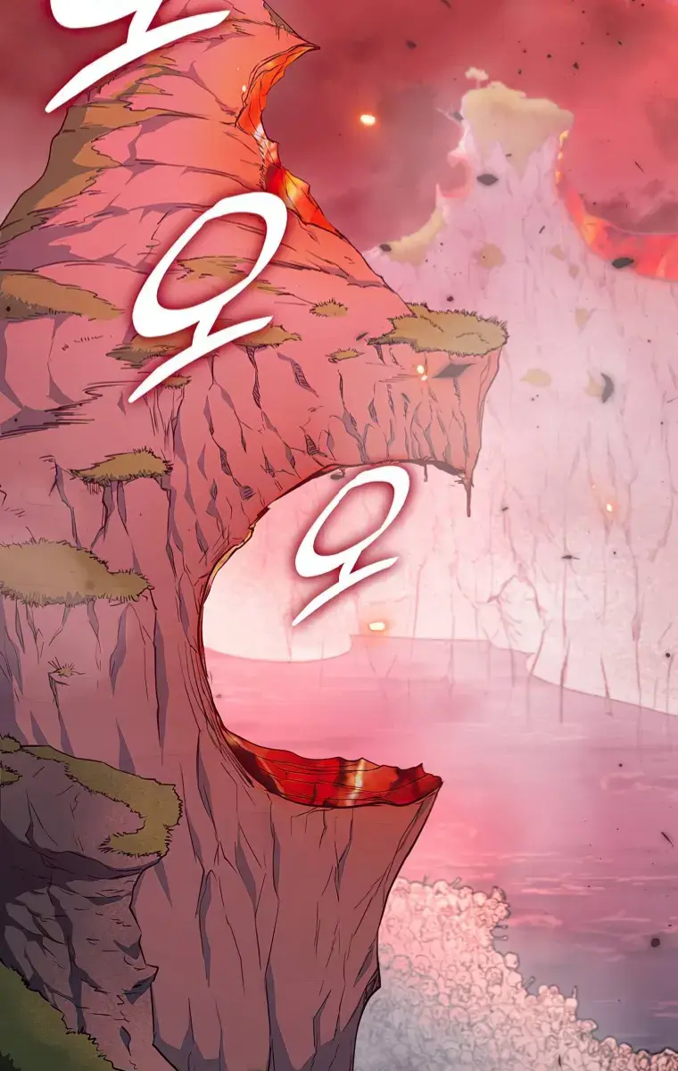 My Dad Is Too Strong Chapter 136 Page 2