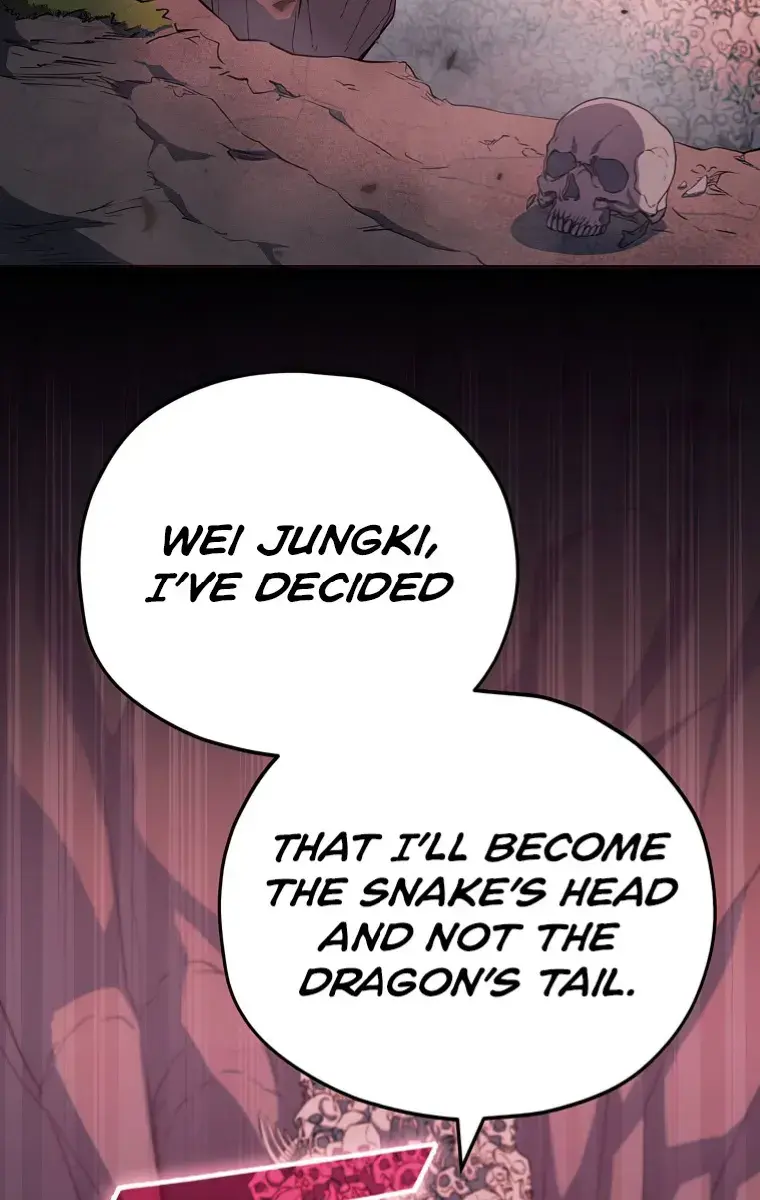 My Dad Is Too Strong Chapter 136 Page 3