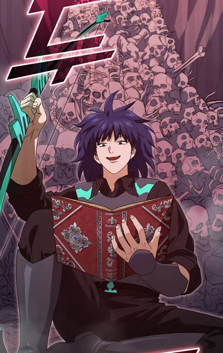 My Dad Is Too Strong Chapter 136 Page 4